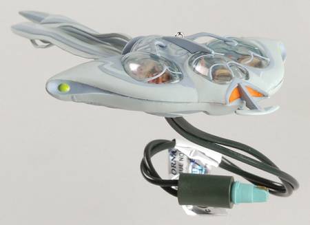 Star Wars-The Phantom Menace 2000 Gungan Submarine - Boxed