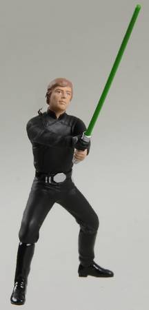 Star Wars-Return of the Jedi by Hallmark Gold Crown