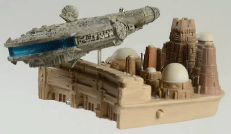 Star Wars-A New Hope 2007 Adventure Begins  - Boxed