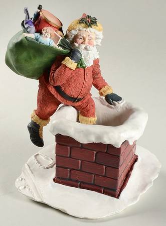The Night Before Christmas Special Delivery - Boxed