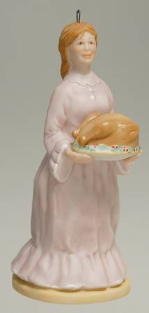 A Christmas Carol Mrs Cratchit - Boxed