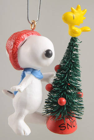 Snoopy & Woodstock Snoopy And Woodstock-1987 - Boxed