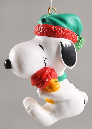 Snoopy & Woodstock Snoopy And Woodstock-1990 - Boxed