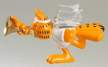 Garfield 1995 Garfield/Dated - Boxed