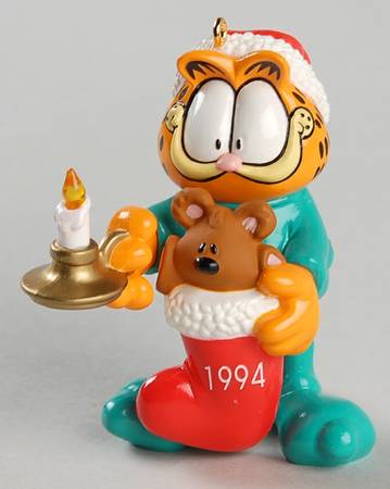 Garfield 1994 Garfield/Dated - Boxed
