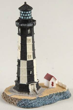 This Little Light of Mine Cape Henry Virginia - Boxed