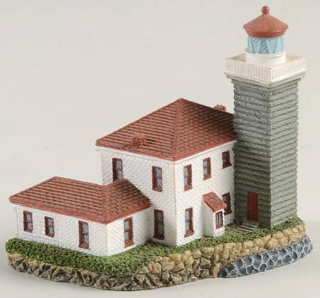This Little Light of Mine Watch Hill, Rhode Island - Boxed