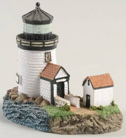 This Little Light of Mine Brant Point, Massachusetts - Boxed