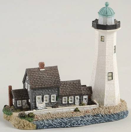 This Little Light of Mine Scituate, Massachusetts - Boxed