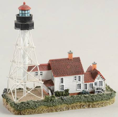 This Little Light of Mine Whitefish Point, Michigan - Boxed