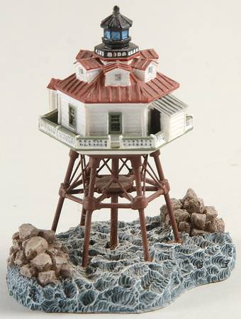 This Little Light of Mine Thomas Point, Maryland - Boxed