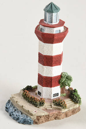 This Little Light of Mine Sea Pines Sc, Hilton Head - With Box 53