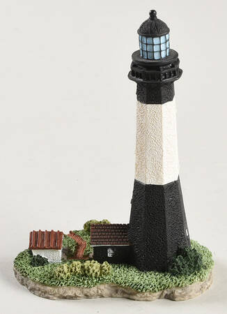 This Little Light of Mine Tybee Island, Georgia - Boxed