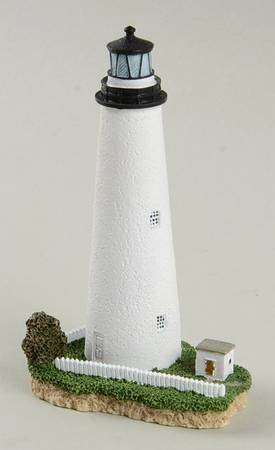 This Little Light of Mine Ocracoke North Carolina - Boxed