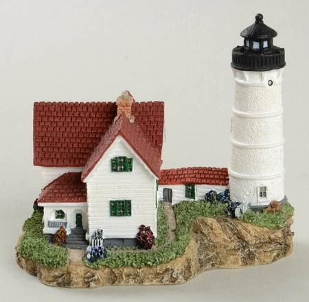 This Little Light of Mine Cape Neddick Maine - Boxed