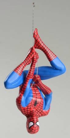 Spiderman Spiderman-2005 - Boxed
