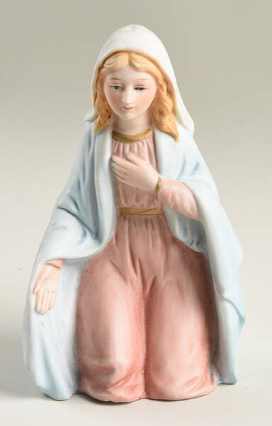 5599 Nativity Figurine Mary - No Box