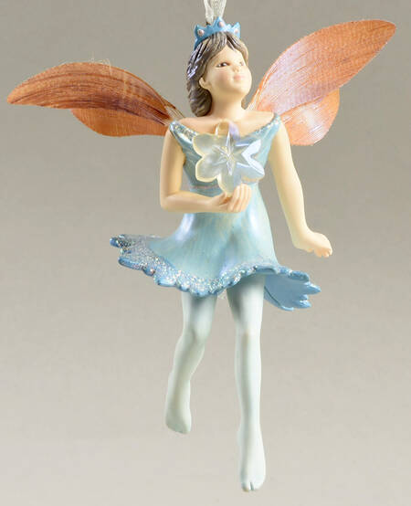 Frostlight Faeries Estrella - Boxed
