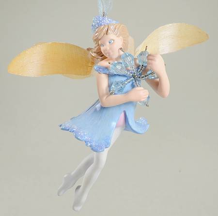 Frostlight Faeries Candessa - With Box