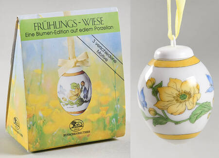 Mini Spring Eggs Swamp Yolk - Boxed