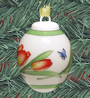Mini Spring Eggs Tulip - Boxed