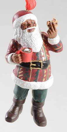 2013 Hallmark Christmas Ornaments by Hallmark Gold Crown