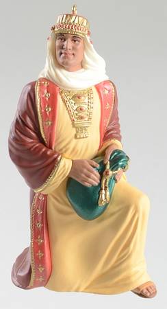 Legend of the Three Kings King Kharoof-Second King - Boxed
