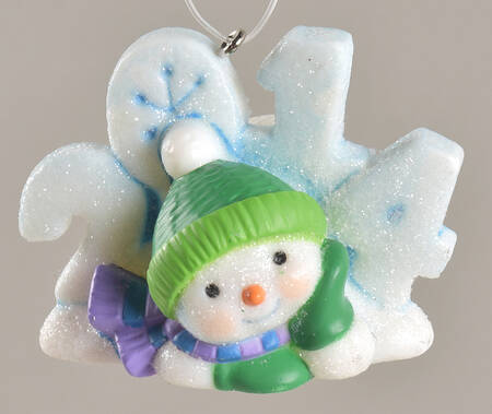 Frosty Fun Decade Frosty Fun Decade #5-Repaint/Gift - Boxed