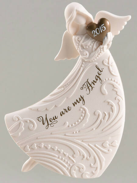 2015 Hallmark Christmas Ornaments by Hallmark Gold Crown
