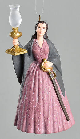 Gone with the Wind Scarlett O'Hara-2010 - Boxed