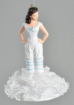 Gone with the Wind Scarlett O'Hara-2009 - Boxed