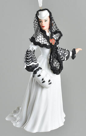 Gone with the Wind Scarlett O'Hara-2005 - Boxed