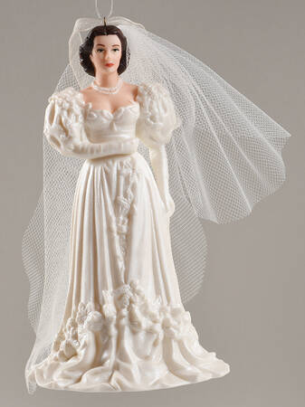 Gone with the Wind Scarlett O'Hara-Bride/2004 - Boxed