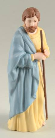 Greatest Story Ever Told Nativity Joseph - Boxed