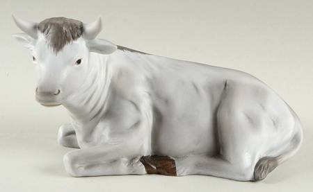 Greatest Story Ever Told Nativity Ox - No Box
