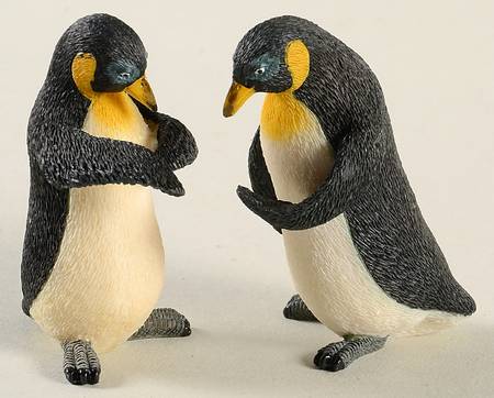 Noah's Endearing Mates Penguin Mates - Boxed