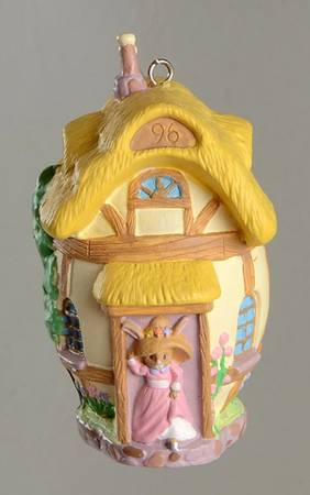 Apple Blossom Lane 1996-Apple Blossom Lane #2 - Boxed