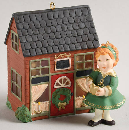 Joy To the World Ireland - Boxed