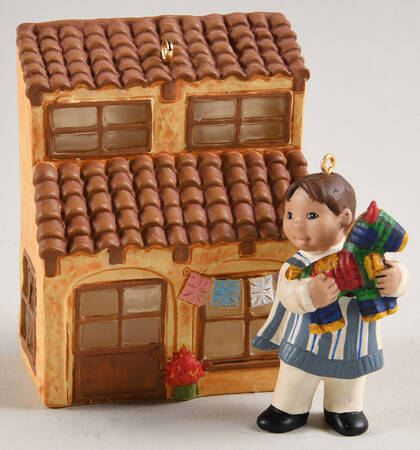 Joy To the World Mexico - Boxed