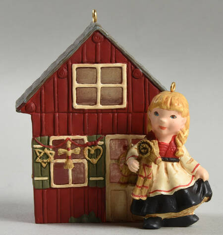 Joy To the World Norway - Boxed