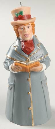 Dickens Bell Lord Chadwick - Boxed