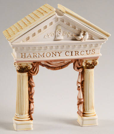 Harmony Circus The Arch - Boxed