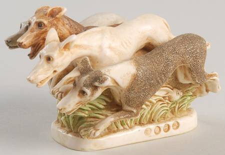 Zookeepers Retired Racers - Boxed