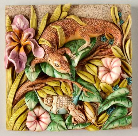 Byron's Secret Garden-Picturesque Long Sleep - Boxed