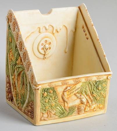 Noah's Park-Picturesque Noah's Hideaway - Boxed