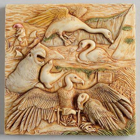Noah's Park-Picturesque Beaky's Beach - Boxed