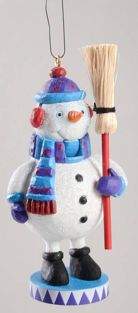 Noel Nutcrackers by Hallmark Gold Crown