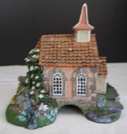 Stonefield Valley Church In The Glen - Boxed