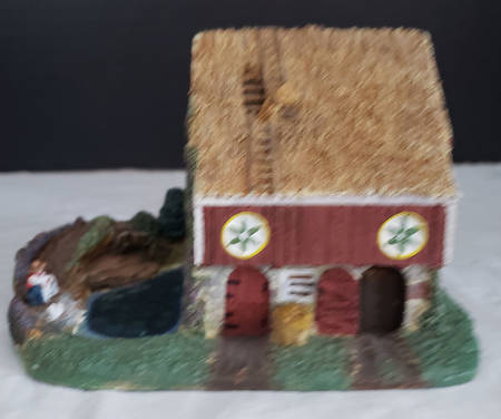 Stonefield Valley Valley View Farm - Boxed