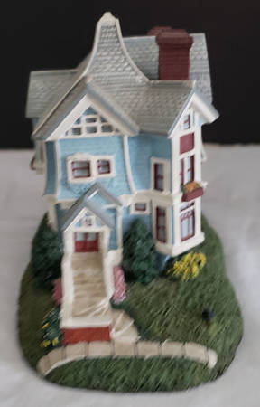 Stonefield Valley The Grande Dame Of Nob Hill - Boxed